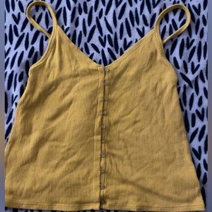 American Eagle Tank top
